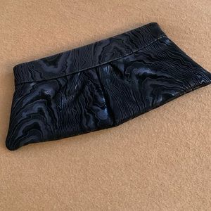 Vintage Excellent Condition Lauren Merkin Clutch